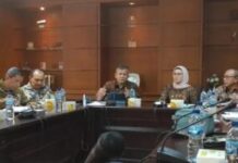 Kredit Macet BPR Karya Remaja Harus Dituntaskan