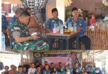 Desa Jayalaksana Buka Café Bumdes