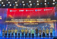 Wakil Gubernur Sumut Ijeck Hadiri FEKDI Harap Transaksi Keuangan Digital Meningkat Di Sumut Tahun 2023