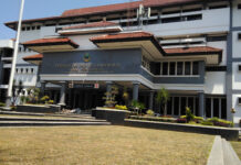 PPTK Abaikan Perintah Kepala Dinas Pendidikan Provinsi Jabar