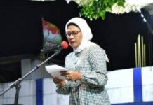 Bupati Indramayu Nina Agustina:Nelayan Mempunyai Peran Besar Perputaran Ekonomi