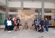 Dinas DPMD Provinsi Jabar Adakan Lomba Teknologi Tepat Guna Tahun 2023