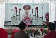 Bupati Indramayu Penting Untuk Pembangunan Sektor Bidang Pertanian