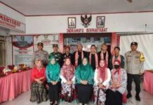 Lomba Desa Tingkat Kabupaten Desa Legok Wakili Kecamatan Lohbener