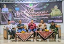 Camat Sukagemiwang Dadang Supriatna Ngobrol Pinter Tema Wawasan Kebangsaan Dan Cinta Tanah Air