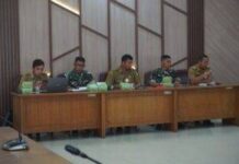 DPMD Kabupaten Indramayu Gelar Persiapan Pelaksanaan BSMSS Tahun 2023