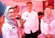 Bupati Indramayu Dalam Acara Top Sedasa Tekankan ASN Pelayanan I-Ceta Dimaksimalkan