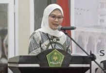 Embarkasih Haji Indramayu Siap Dimanfaatkan Tahun 2023