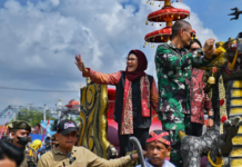 Pemkab Indramayu Anggarkan Rp 2 Miliar untuk Perbaiki TPI Karangsong