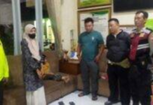 Dinas Sosial Indramayu Pulangkan Orang Terlantar Asal Kabupaten Sumedang