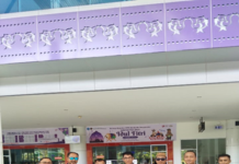 Ketum DPP PJS Tinjau Kesiapan Pelaksanaan Rapimnas dan HUT I PJS di Gorontalo