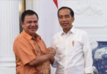 CMMI Apresiasi Langkah Kejagung Tetapkan Tersangka Menkominfo Jhoni G Plate Dan Lakukan Penahaan