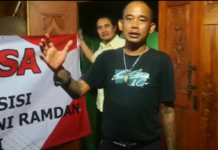 LSM Trinusa Kritisi Kinerja Pj Bupati Bekasi Dr Dani Ramdan