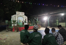 Majelis Pepadang Ati PAC ISNU Arahan Siap Cetak Sarjana Minimal 1 Sarjana Per Desa