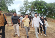 Gandeng Rafi Ahmad, Arbi Leo Ingin Majukan Pariwisata Bangka Belitung