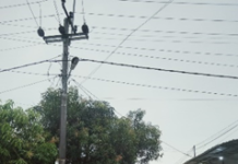 VIRAL DUA TAHUN LAMPU PJU MATI TIDAK TERAWAT DI PERUMNAS PABEAN UDIK KOTA INDRAMAYU