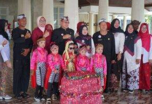 Dinas Pendidikan Dan Kebudayaan Indramayu Peringati Hardiknas Tahun 2023