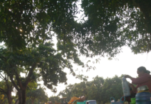 Waspada Galian C Kembali Marak Di Temiyangsari Indramayu