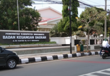 137 Desa Di Indramayu Mulai Serap Dana Desa I Tahun 2023