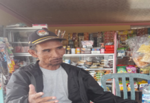 Warga Cangkring Komentari Konflik Pendi vs Mantan Ipar, Tasripin : Tidak Mungkin Sekonyong Konyong Membangun Tanpa Izin