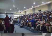 Poli Teknik Negeri Indramayu “Polindra” Adakan Seminar Nasional Rice Edutech Fest For Edition