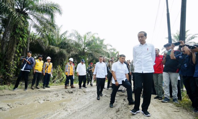 jokowi jln