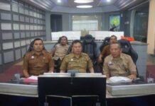 Kementerian Dalam Negeri Kendalikan Inflasi Setiap Daerah