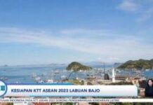 Jadikan Hidangan Ikan Laut Menu Suguhan Utama Tamu KKT Asean Tahun 2023 Di Labuhan Bajo