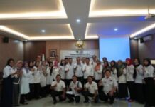 Ombudsman RI Perwakilan Jabar Berikan Pelayanan Publik Dengan Pemkab Indramayu