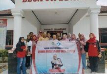 Kadisdukcapil Indramayu Gerakan Stunting Untuk Kesehatan Anak