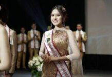 Mahasiswi Universitas Jenderal Ahmad Yani Prodi Kedokteran Juara Ajang Pemilihan Putri Pendidikan Jawa Barat