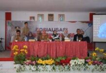 Dinas Pendidikan Kebudayaan Kabupaten Indramayu Penting Lestarikan Budaya Tradisi Bujanggaan