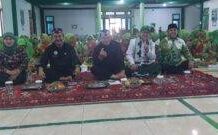Asisten Daerah Pemkab Indramayu Ajak Muslimat NU Suseskan Bermartabat