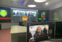 Dinas Koperasi UKM Perdangangan Perindustrian Indramayu Promosikan Potensi Hasil Olahan Laut