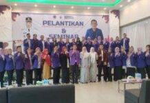 Persatuan Dokter Gigi Indonesia Gelar Dermayu Denstistry Tahun 2023