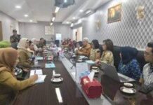 Batik Complongan Indramayu Menuju Go Nasional Internasional