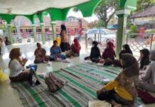 Puskesmas Jatisawit Pantau Kesehatan Peningkatan Gizi Balita