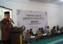 Kegiatan Bahstul Masail Zona 1 Ciayumajakuning Utamakan Kepentingan Umat