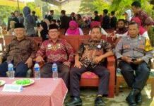 Acara Perpisahan Siswa SMP Negeri 2 Balongan Angkatan XXIV Tahun Ajaran 2022-2023