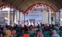 PONDOK PESANTREN NURUL ISLAM GELAR KEGIATAN HAFLAH AKHIRUSSANAH & KHOTMIL QUR’AN SERTA JUZ’ AMMA