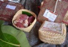 Sapi Nina Agustina Serahkan Untuk Qurban Idul Adha 1444 H Di Masjid Agung Indramayu