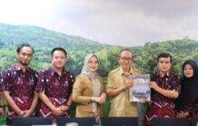 Diskominfo Indramayu Bidang TIK Studi Komprehensif SPBE Ke Diskominfo Bantul