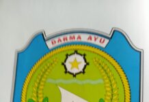 Arti Lambang Pemerintah Kabupaten Indramayu
