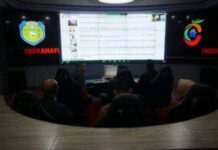 Mendagri Tegaskan Inflasi Tahunan Mengalami Penurunan