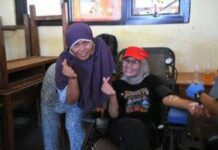 Gerakan Sosial Bupati Nina Agustina Pastikan Donor Darah Bantu Kemanusian