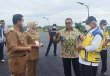 Realisasi Usulan Jalan Tol Kertajati Indramayu “Indrajati”Segara Dibangun
