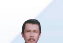 Drs H Denny Mariana S.Pd MM Sosok Bacaleg Partai Demokrat Dapil 3 Kabupaten Bandung Barat