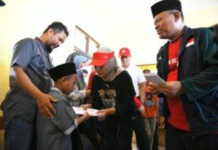 Apresiasi Keterlibatan Hipraksi Khitan Anak Desa Mekarsari