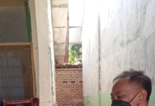 Kepala Desa Pekandangan Berhentikan Empat Pamong Desa