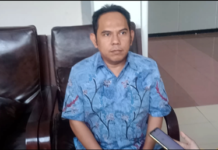 Ady Setiawan Siap Layani Masyarakat 24 Jam Jika Jadi Wabup Indramayu